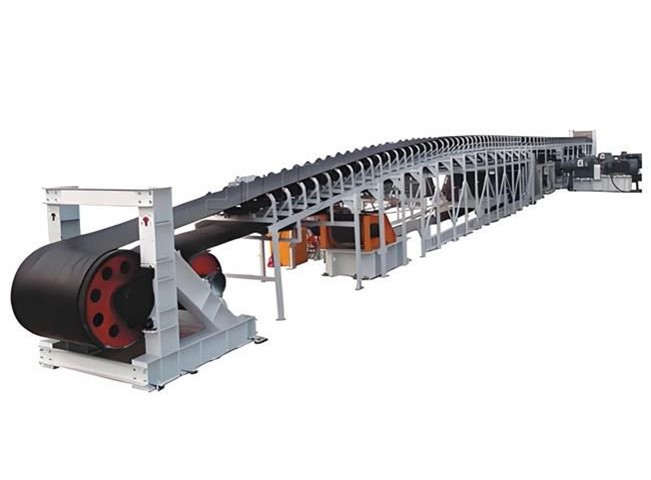 Coal Conveyors-2